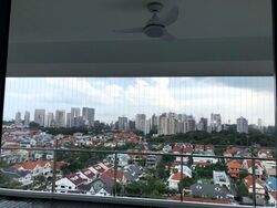 Dakota Residences (D14), Condominium #580372461